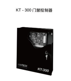 KANTECH门禁产品排行,买KT 300门控器就找可视通门禁